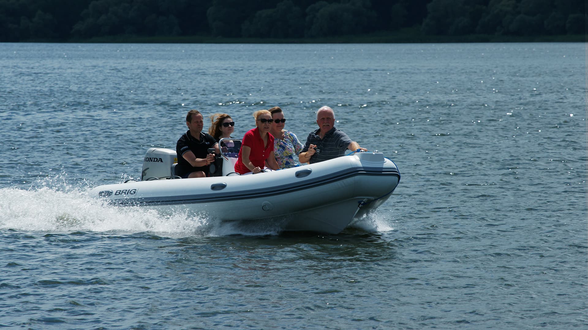 Brig Brig Falcon 480