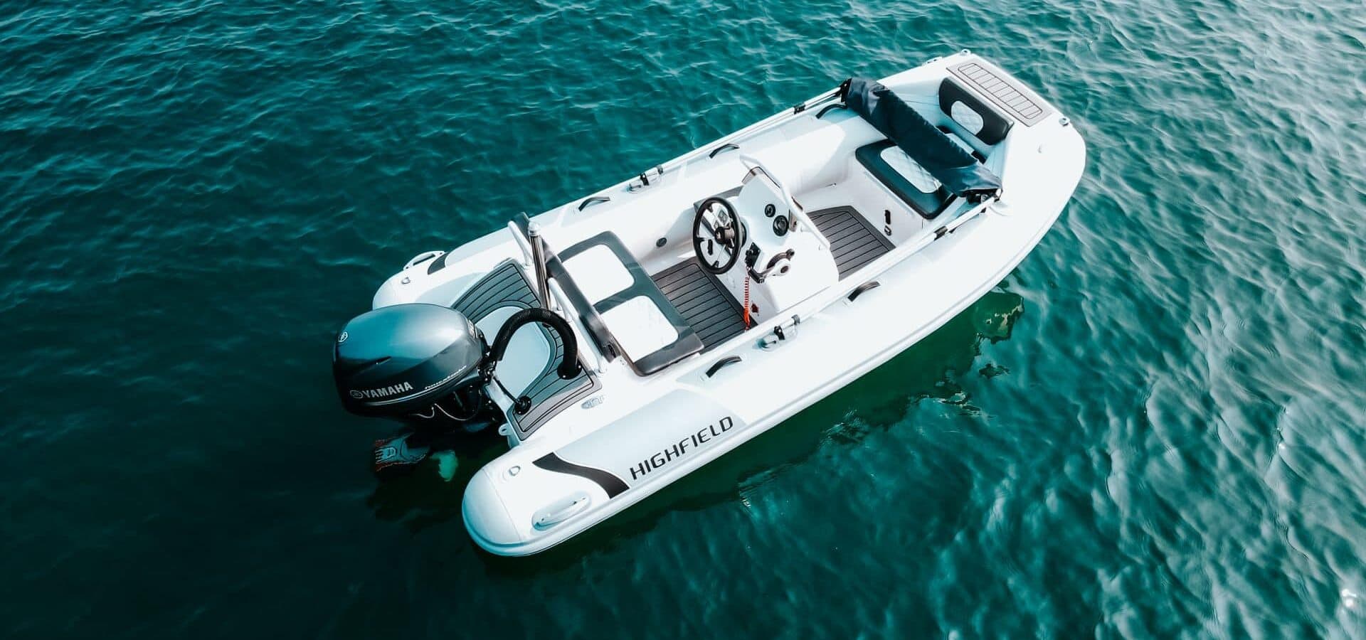 Highfield Highfield Sport 360