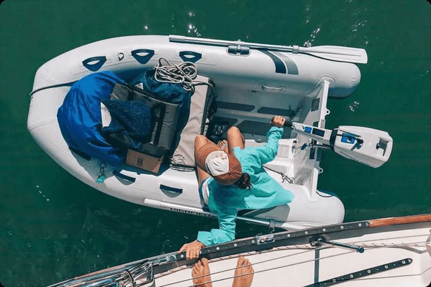 Highfield Highfield Ultralite 310