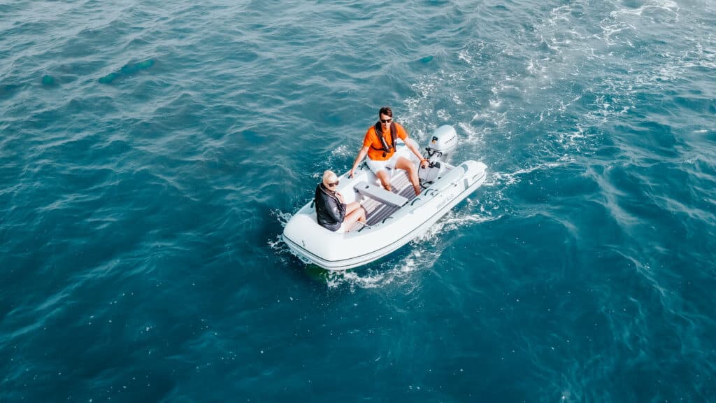 Highfield Highfield Classic 290