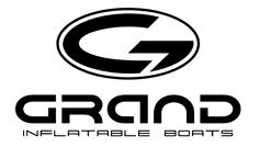 Grand — Marine Mystery marka ortağı logosu