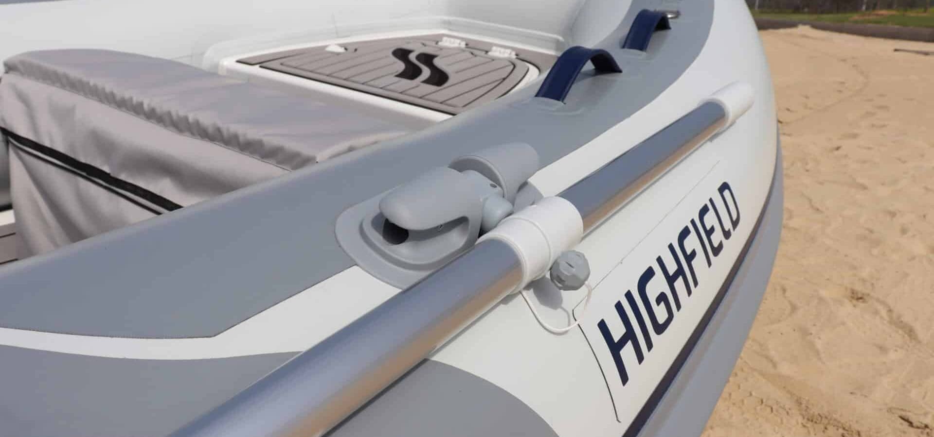 Highfield Classic 260
