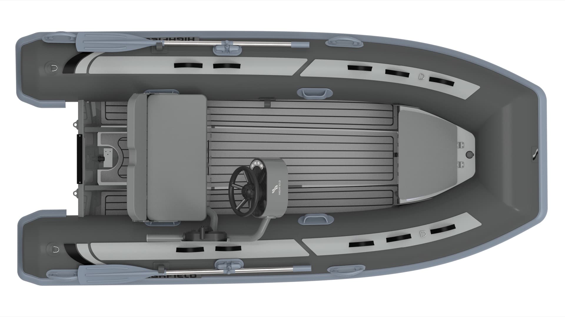 Highfield Classic 360 - Görsel 1