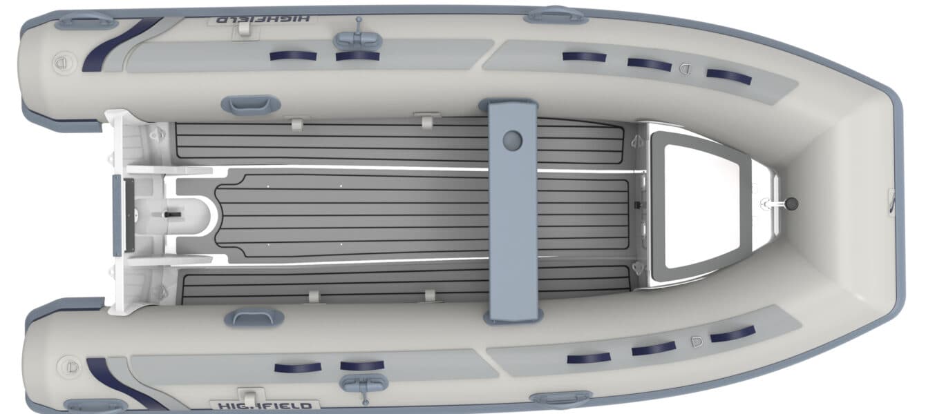 Highfield Classic 360 - Görsel 3