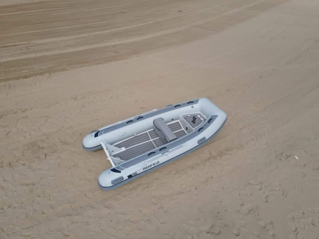 Highfield Classic 360 - Görsel 4