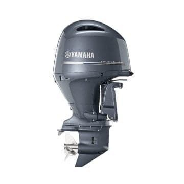 Yamaha 130 HP Dıştan Takma Deniz Motoru - Görsel 1