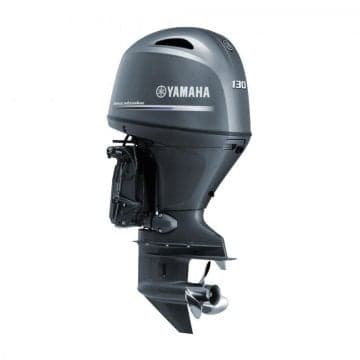 Yamaha 130 HP Dıştan Takma Deniz Motoru - Görsel 4