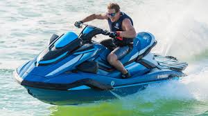 YAMAHA JET SKİ